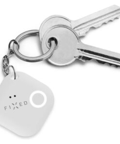 Bluetooth hlídač osobních věcí s motion senzorem FIXED Smile