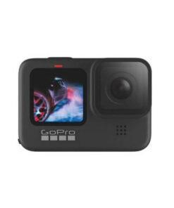 GoPro HERO9 BLACK