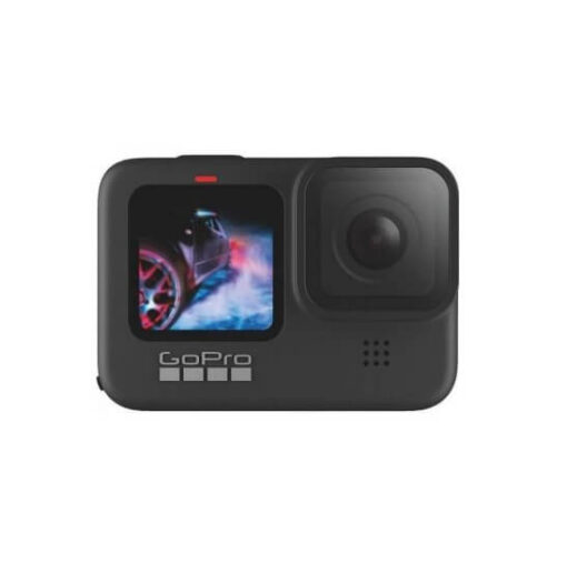 GoPro HERO9 BLACK
