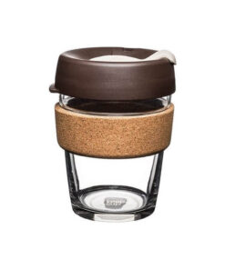 KeepCup Hrnek Brew Cork Almond