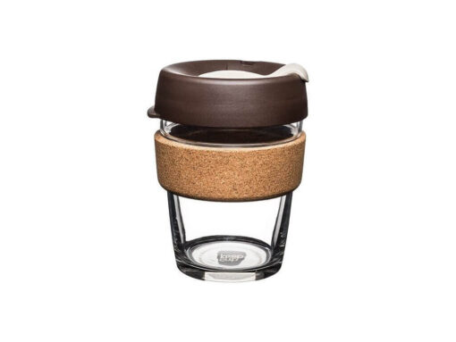 KeepCup Hrnek Brew Cork Almond