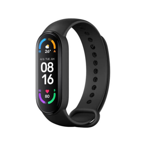 Fitness náramek Xiaomi Mi Smart Band 6