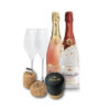 Dárkový set Bohemia sekt