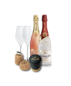Dárkový set Bohemia sekt