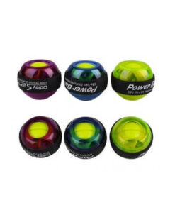 Posilovač zápěstí (Power Ball)