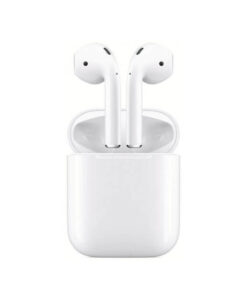 Bezdrátová sluchátka Apple AirPods