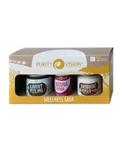 Purity Vision wellness sada