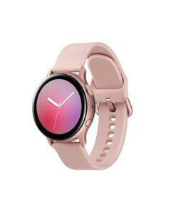 Chytré hodinky Galaxy Watch Active 2