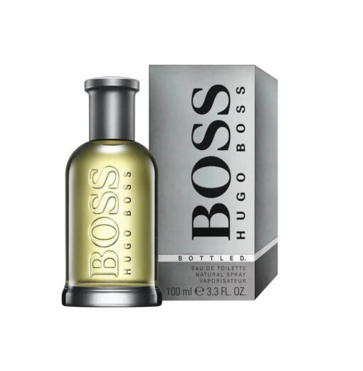 Toaletní voda HUGO BOSS