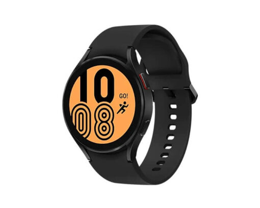 Samsung Galaxy Watch 4 44mm černé