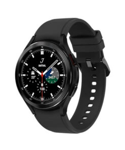 Samsung Galaxy Watch 4 Classic 46mm černé