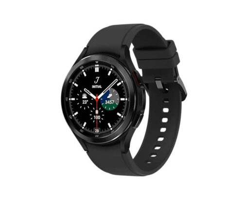 Samsung Galaxy Watch 4 Classic 46mm černé