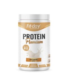 Proteinový nápoj Fit-day