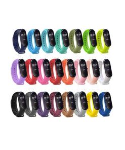 Mi Band řemínek (pásek)
