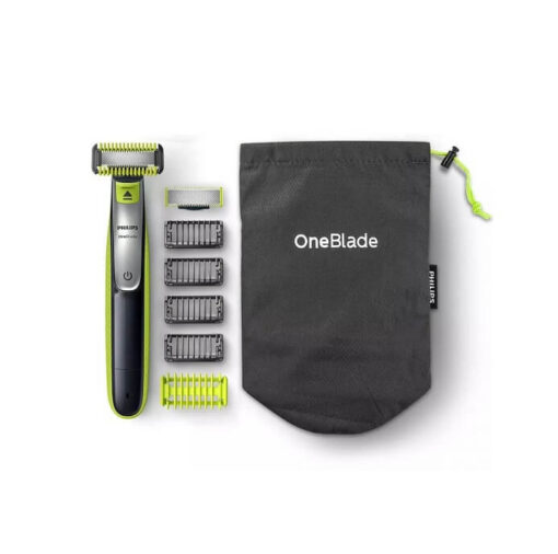 Philips OneBlade QP2630/30 na tvář a tělo