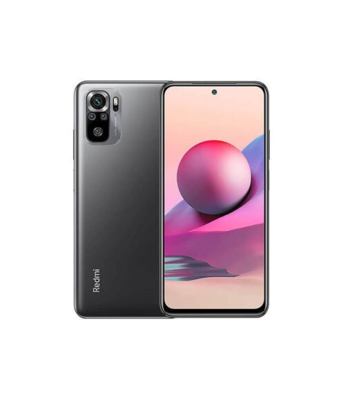 Smartphone Xiaomi Redmi Note 10S