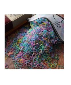 Gumičky do vlasů AliExpress